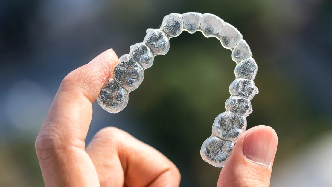 SEO blog Invisalign facts