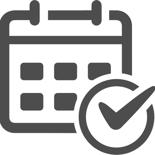 Appointment Icon