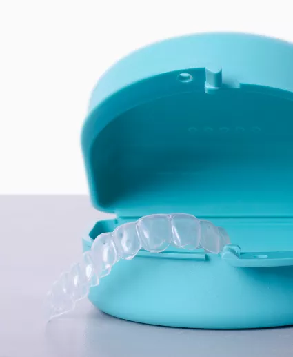 Retainer Instructions
