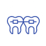 Braces Icon