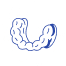Invisalign Icon