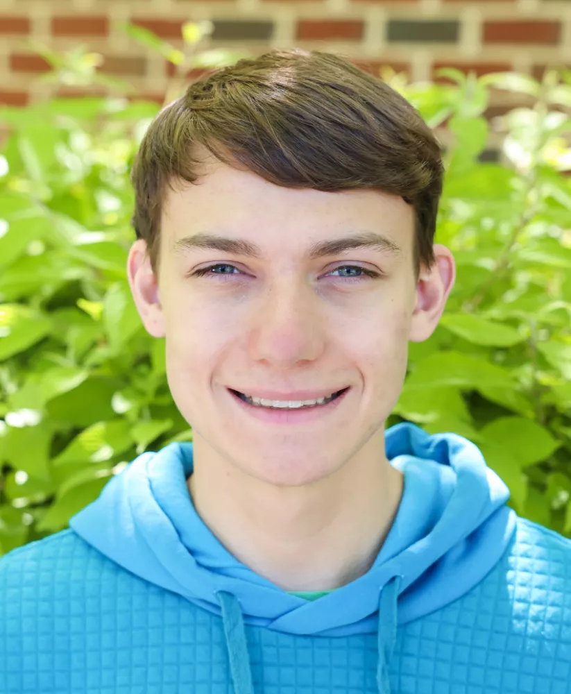 Clear Aligners for Children