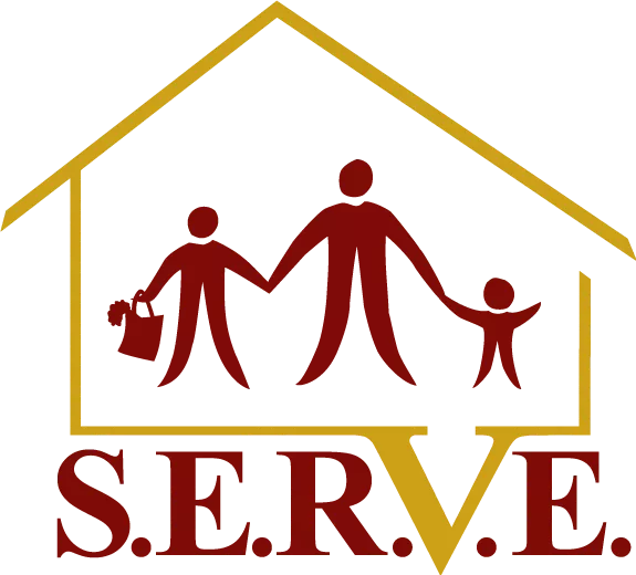 Annual food drive supporting SERVE—18 years running!