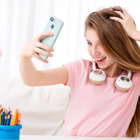 Clear Aligners for Teens