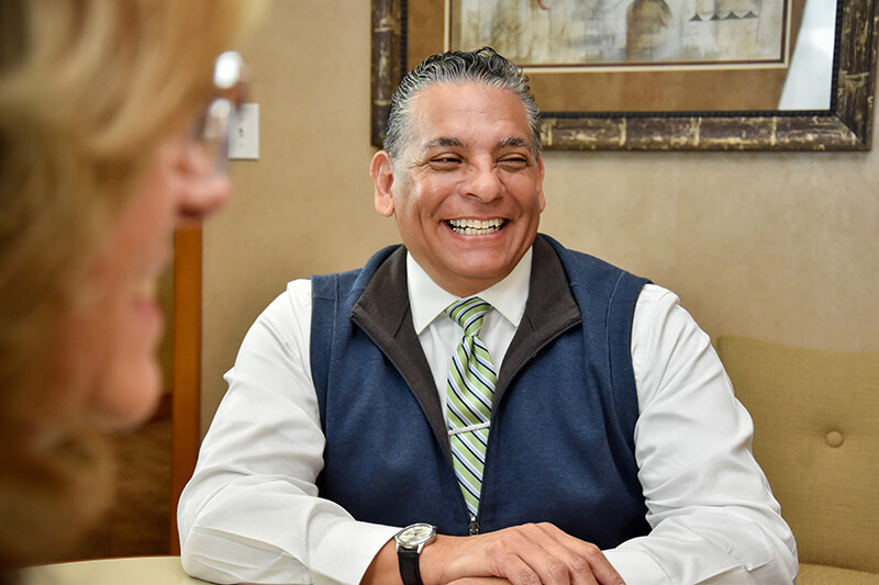Adults Orthodontics