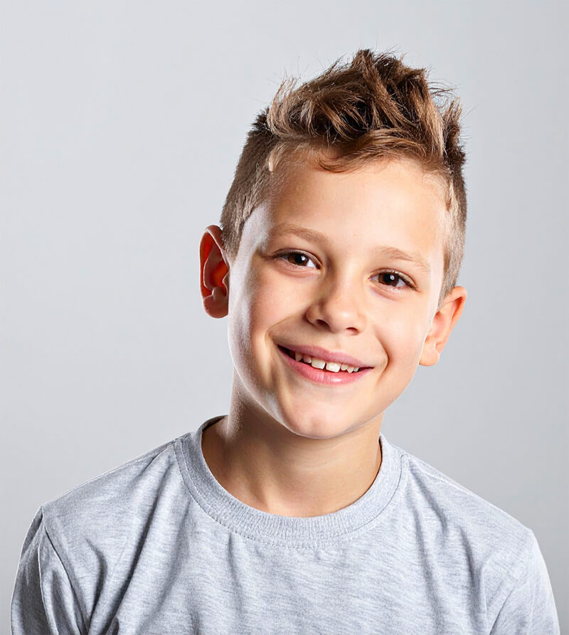 Angel Aligners® for Kids