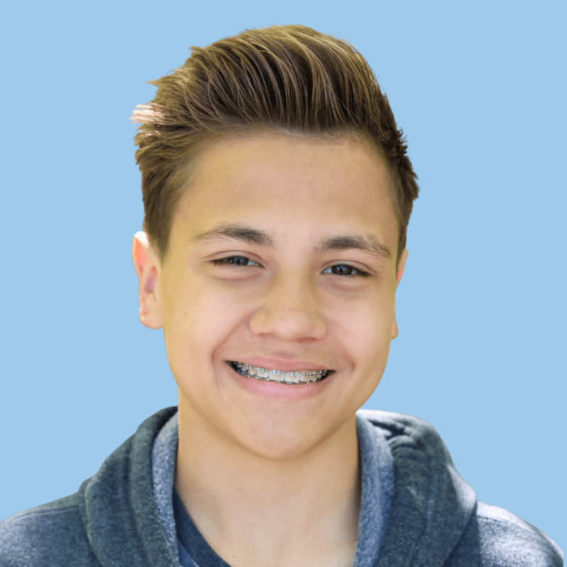 Braces