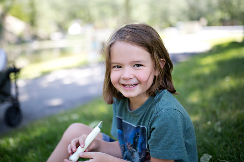 Invisalign First for Children