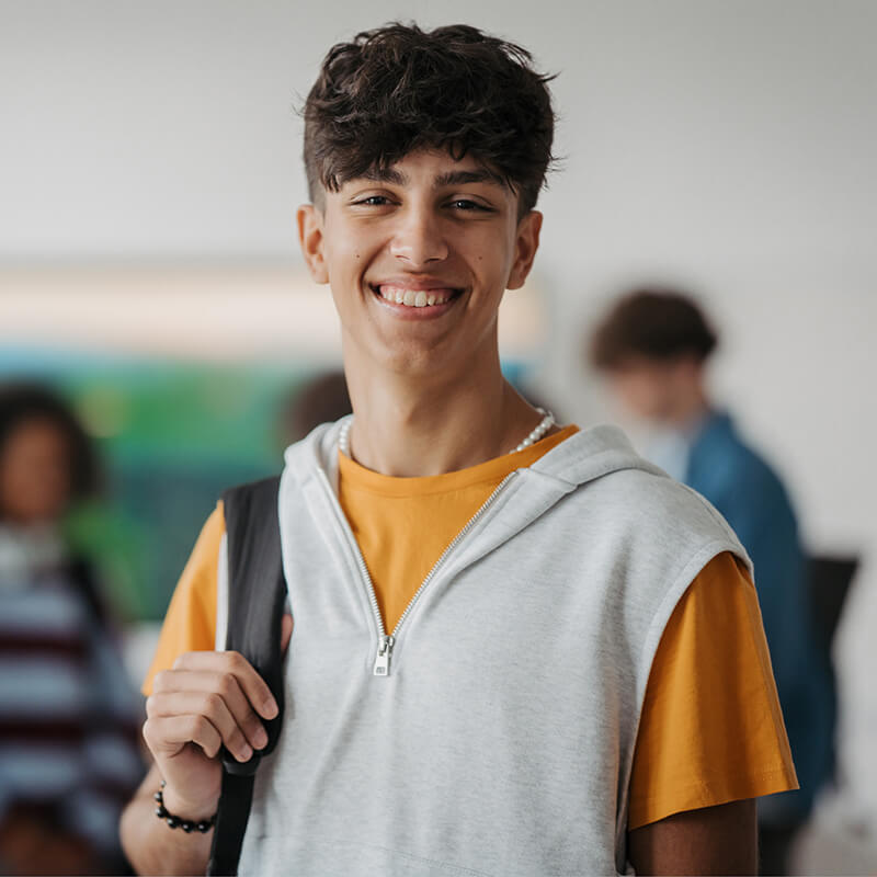 Is Invisalign Right for Your Teen