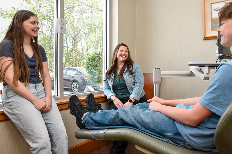 Obstructive Sleep Apnea Treatment
