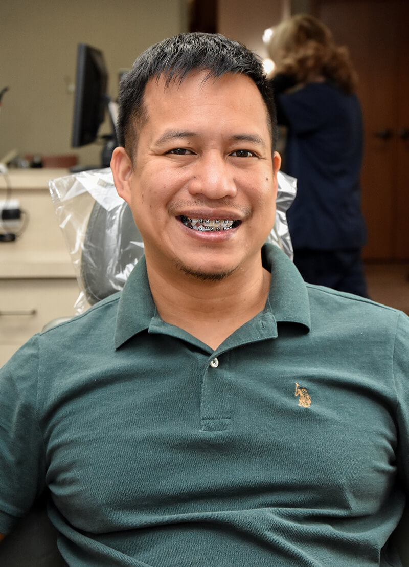 Orthodontist in Stafford, VA