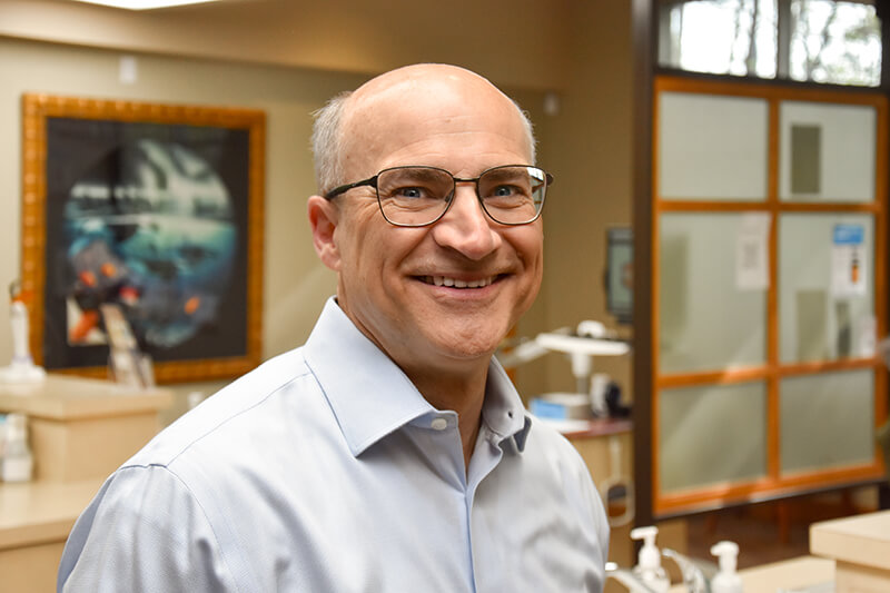 Stafford’s Experienced Orthodontist You Can Trust