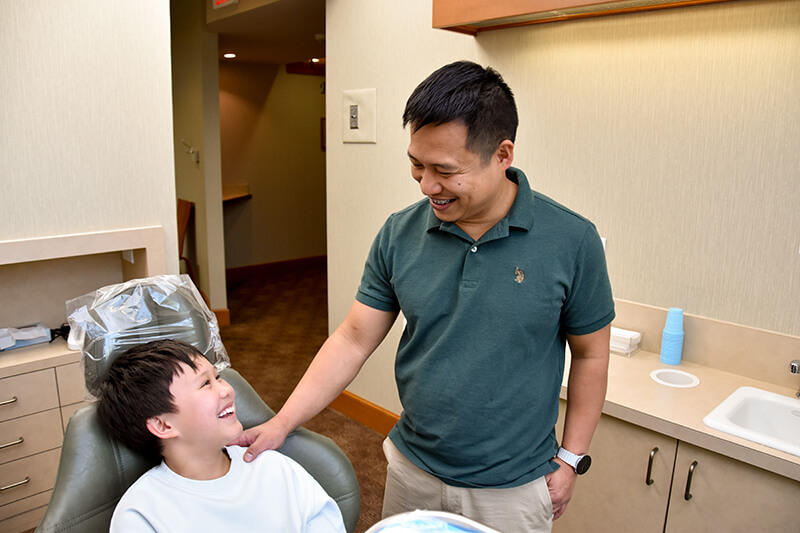 The Purpose of a Palatal Expander