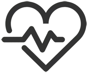 Health Benefits Icon