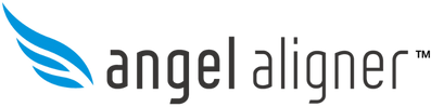 Angel aligner logo
