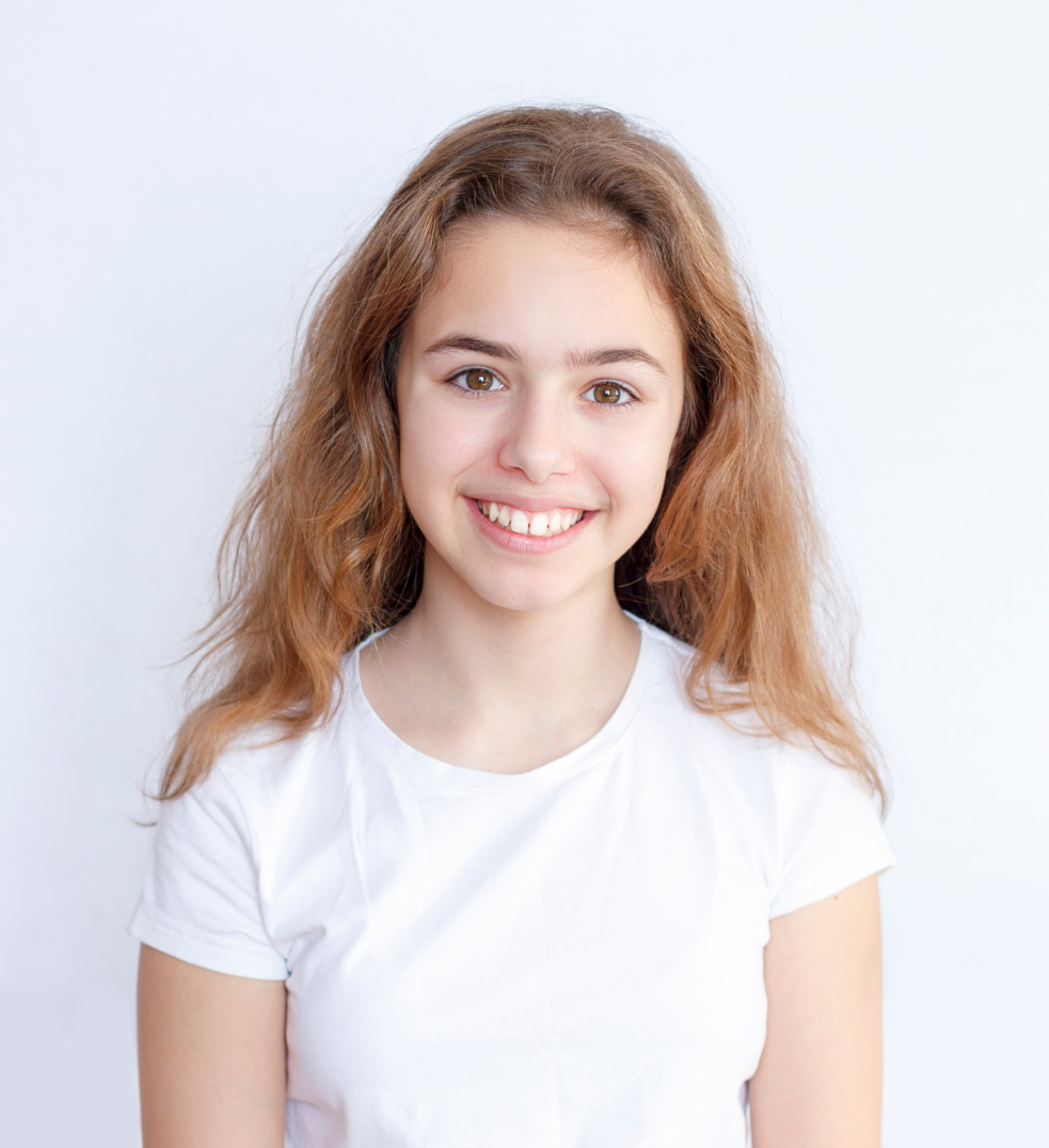 Invisalign for Teens in Stafford, VA