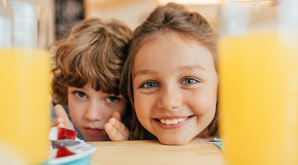 Find out if Angel Aligners are right for your child.