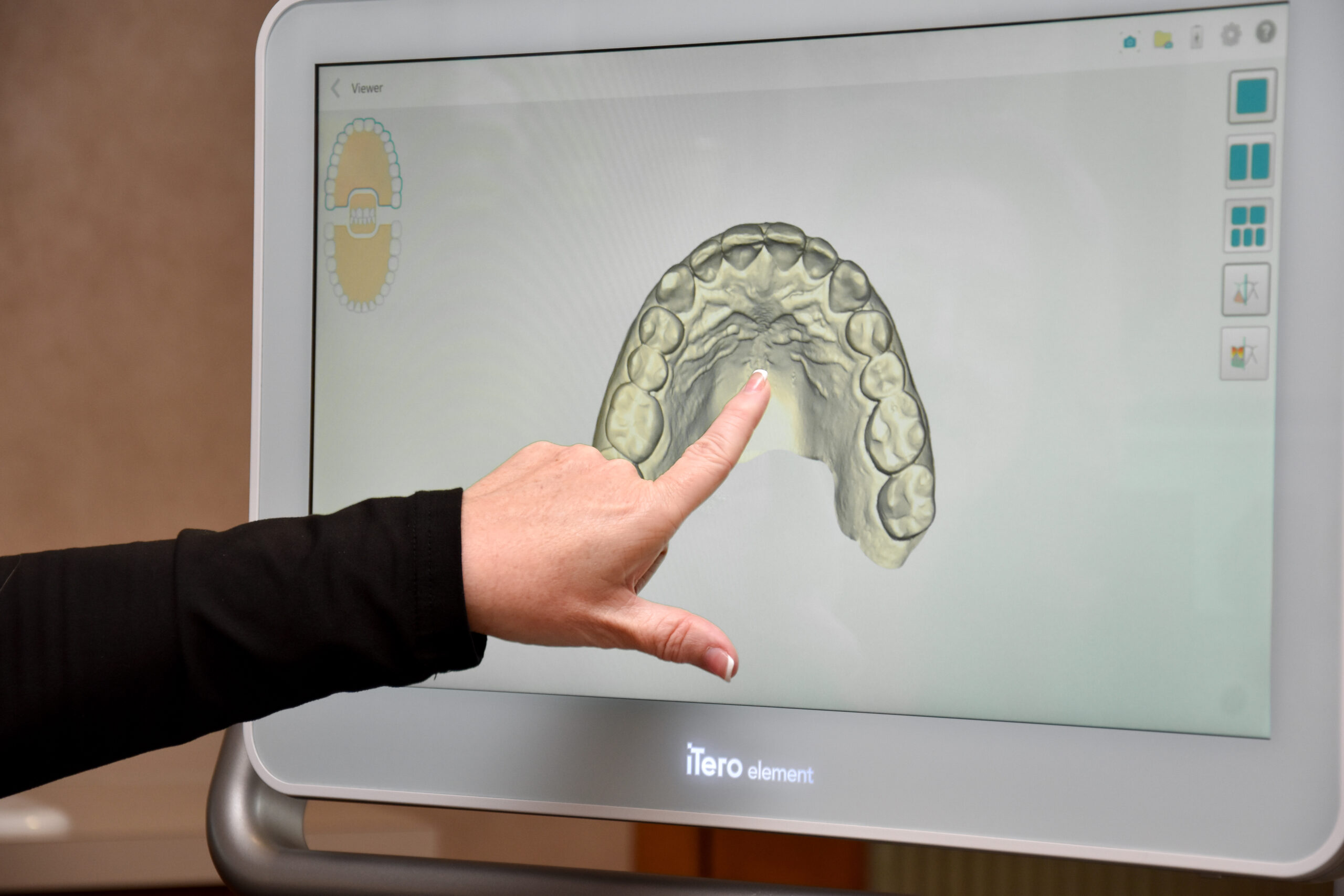 Ditch the Goo and Embrace Precision