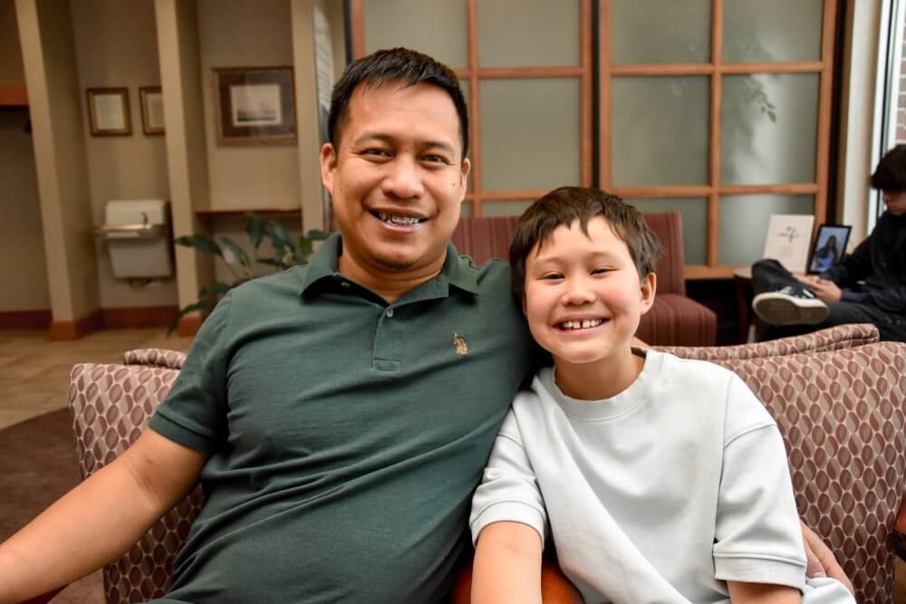 Is Invisalign First Right for Your Child?