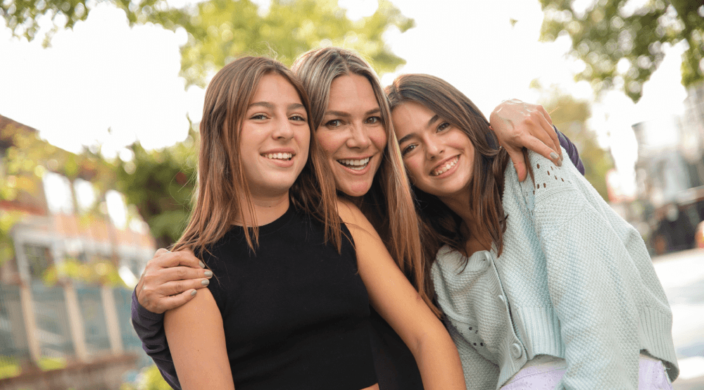 Schedule a teen orthodontic consultation